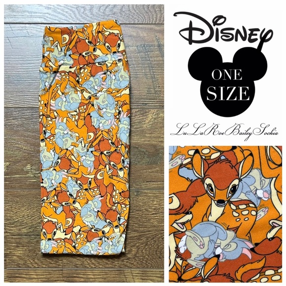 LLR OS Disney Bundle (2) - Picture 5 of 7